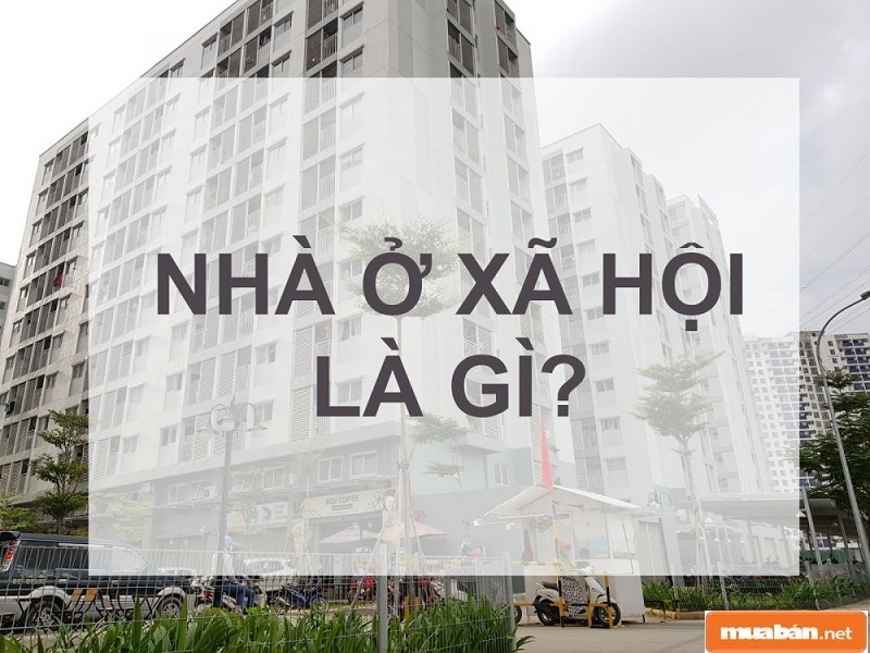 Mua Nhà Ở Xã Hội Trong Bối Cảnh Hiện Tại Cần Lưu Ý Gì? 2 Nhà Ở Xã Hội Là Một Chính Sách Hỗ Trợ Những Người Có Thu Nhập Trung Bình Thấp