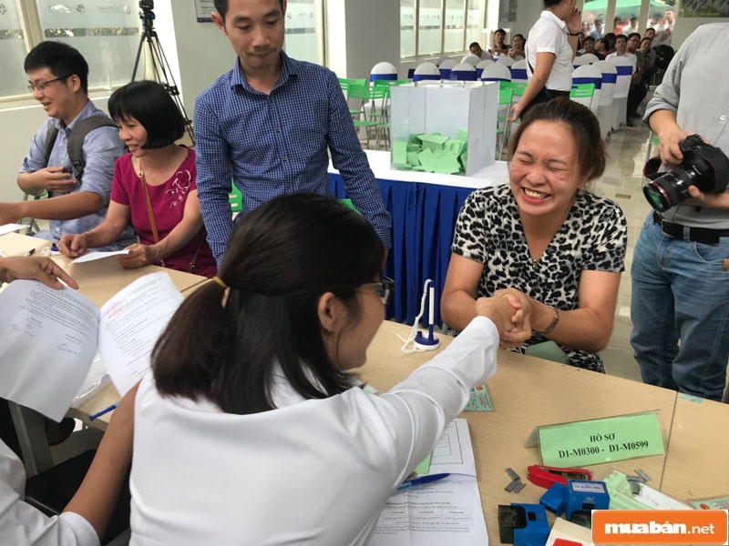 Mua Nhà Ở Xã Hội Trong Bối Cảnh Hiện Tại Cần Lưu Ý Gì? 4 Quy Trình Mua Nhà, Giao Nhà Diễn Ra Nhanh Chóng