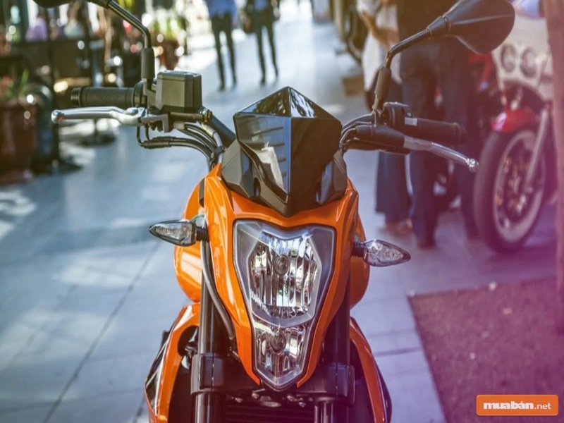 Xe Phân Khối Lớn Giá Rẻ: 9 Lựa Chọn Hấp Dẫn 9 Benelli Bn251 2018