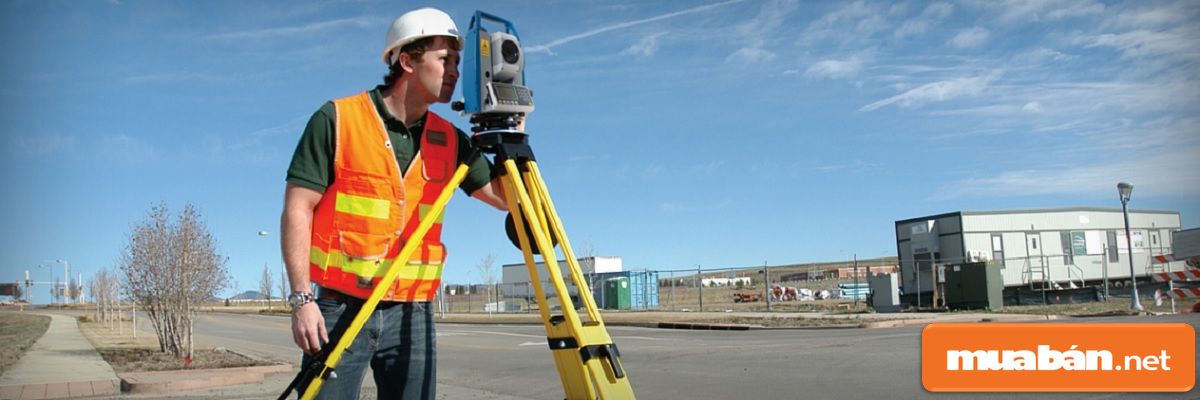 Cách tính diện tích đất không vuông