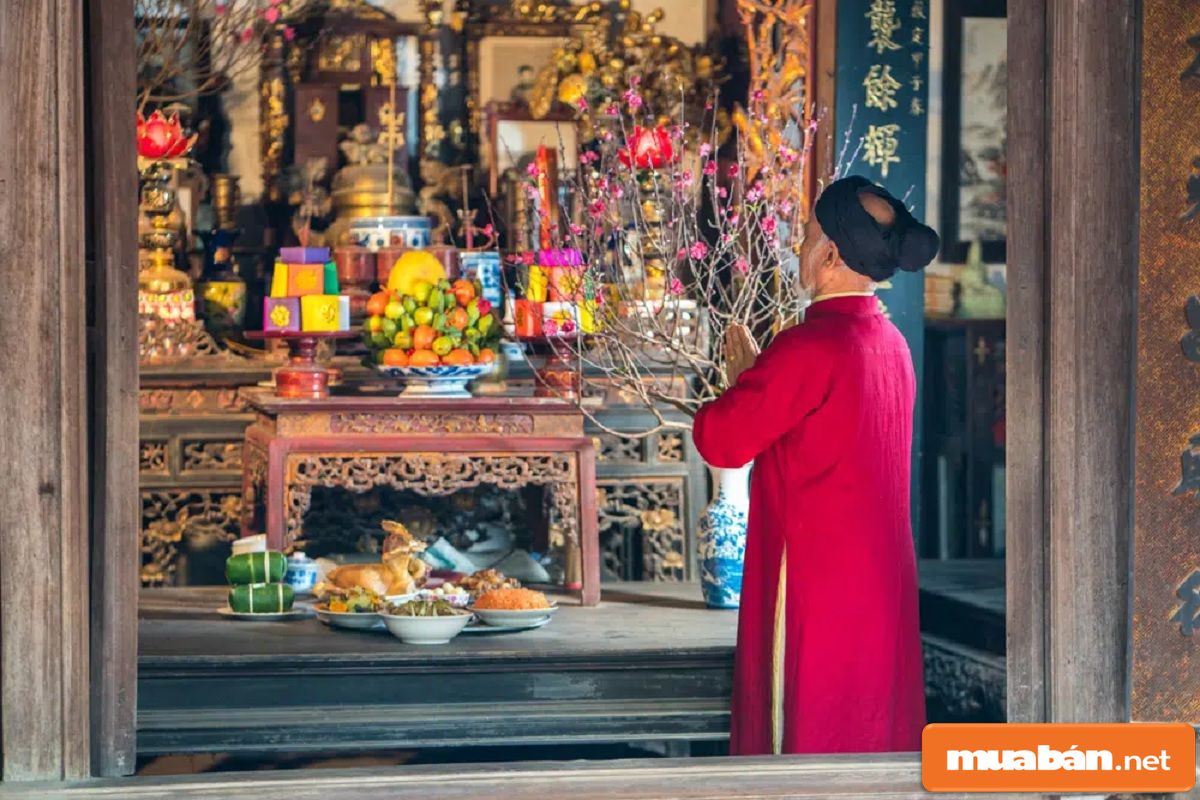 Cúng Rằm Tháng Giêng Và 3 Điều Nhất Định Bạn Phải Biết! 10 Cúng Rằm Tháng Giêng