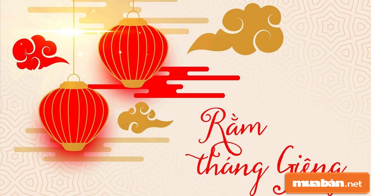 Cúng Rằm Tháng Giêng Và 3 Điều Nhất Định Bạn Phải Biết! 2 Cúng Rằm Tháng Giêng