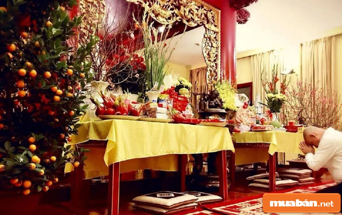 Cúng Rằm Tháng Giêng Và 3 Điều Nhất Định Bạn Phải Biết! 9 Cúng Rằm Tháng Giêng