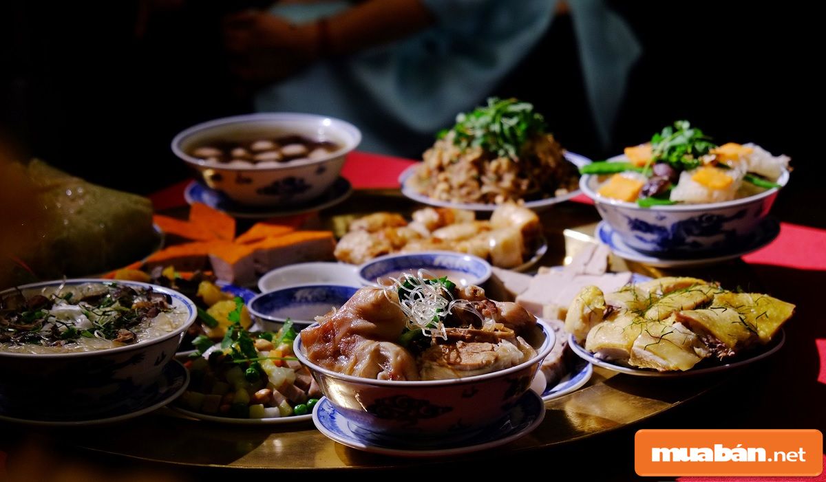 Cúng Rằm Tháng Giêng Và 3 Điều Nhất Định Bạn Phải Biết! 6 Đặc Biệt, Trong Mâm Cúng Mặn Thì Thường Có Thêm Bát Nước Chấm Kèm Thêm 4 Bát Và 6 Đĩa.