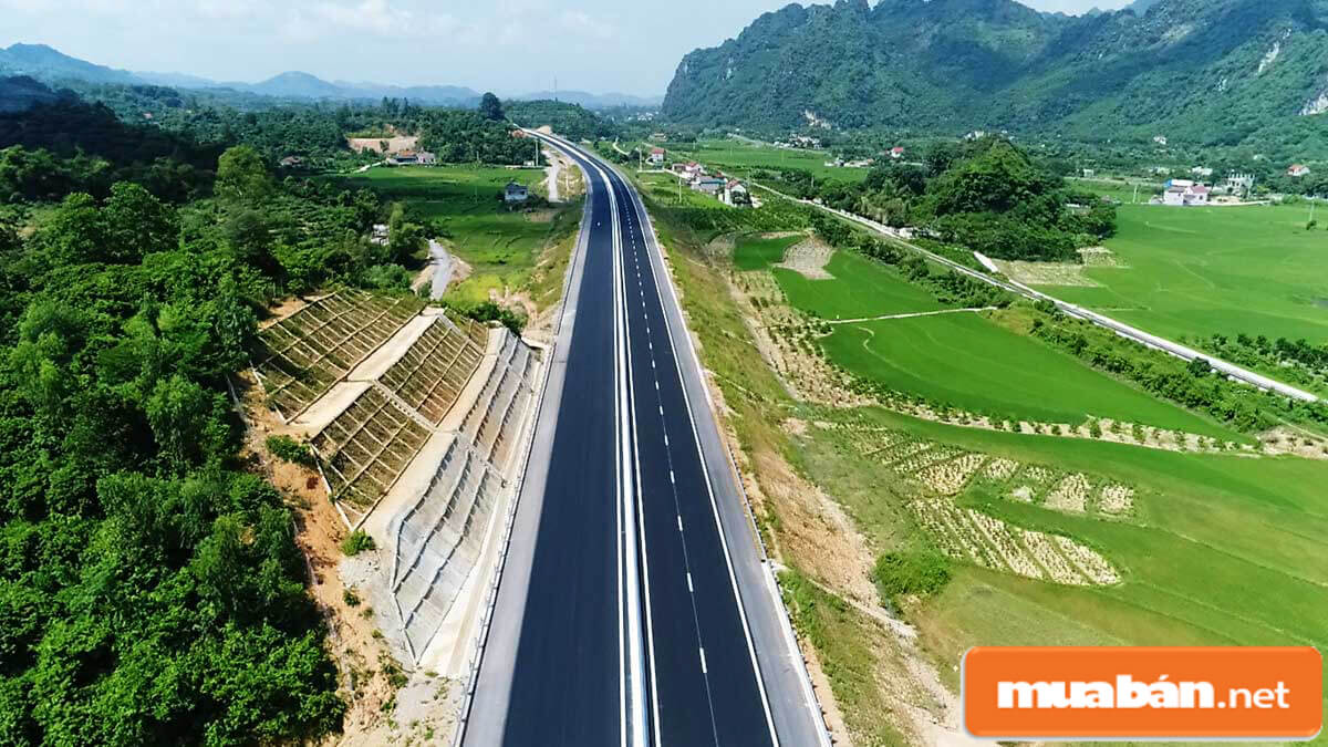 Chi tiết bản đồ quy hoạch đường cao tốc Bắc Nam bản đồ quy hoạch đường cao tốc Bắc Nam