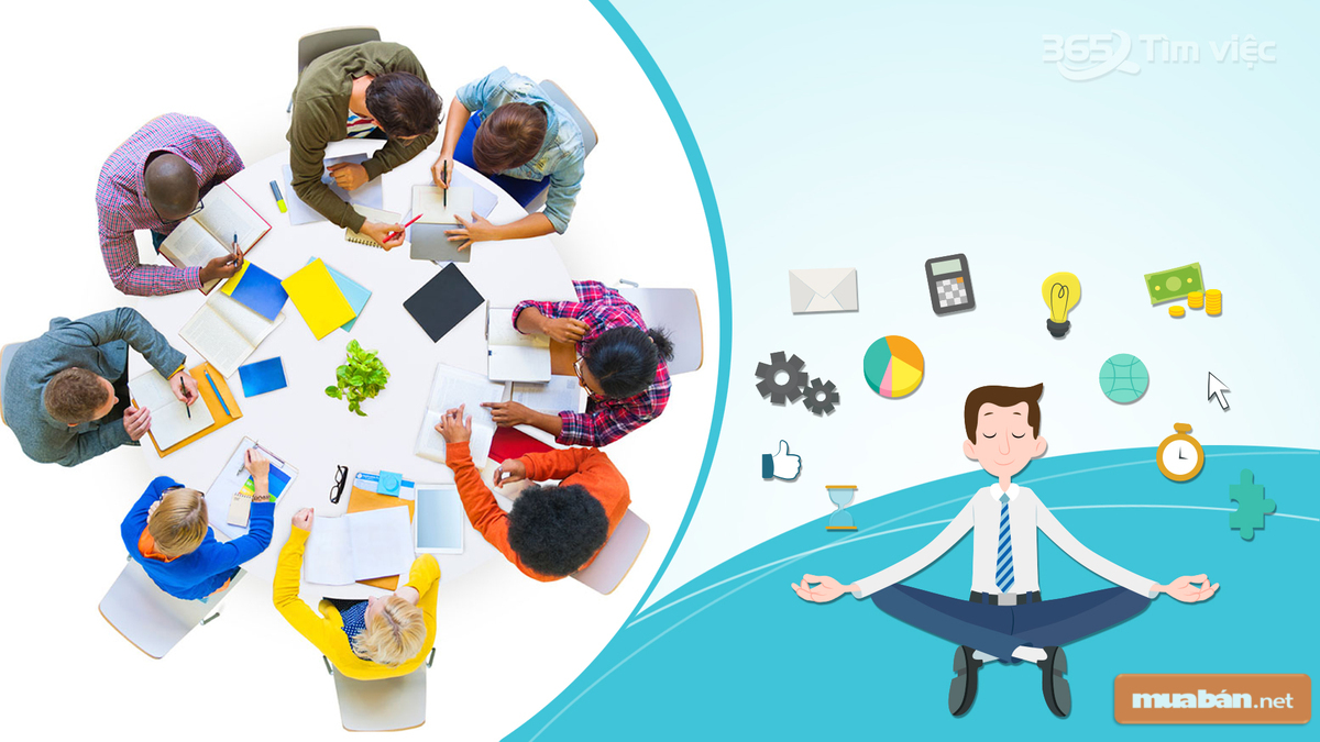 Hãy chú ý đến cách viết đơn xin thực tập thật cẩn thận nhé