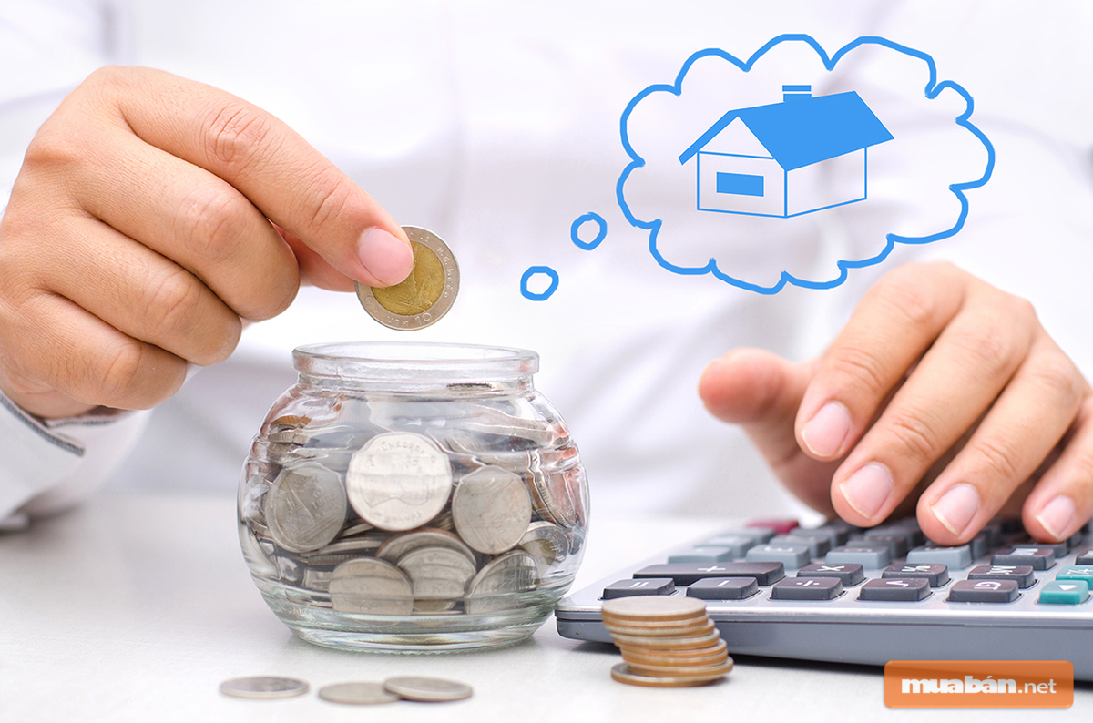 Kinh Nghiệm Mua Nhà Trả Góp An Toàn Nhất Cho Năm 2021 4 Mọi Người Cần Lên Kế Hoạch Mua Nhà Thật Cẩn Thận