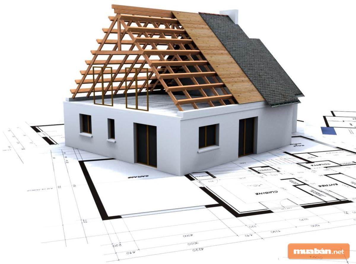 Hướng nhà lục sát là điều cần tránh