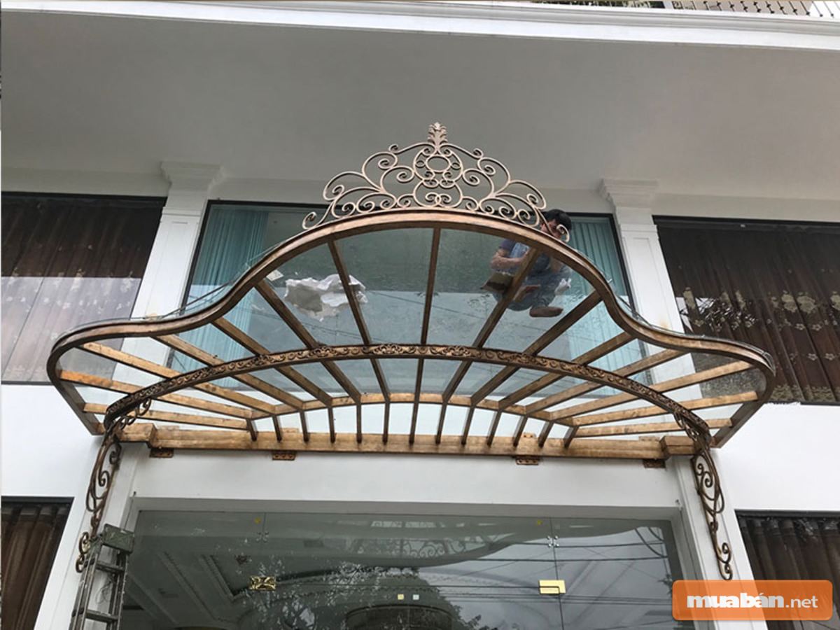 Top 20 Mái Vòm Tuyệt Đẹp 4 Thiết Kế Ấn Tượng Được Cách Điệu Từ Hình Dáng Của Vương Miện