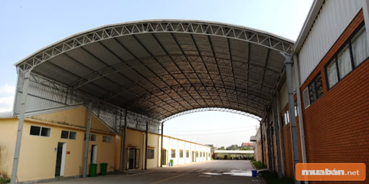 Top 20 Mái Vòm Tuyệt Đẹp 6 Thiết Kế Sử Dụng Chất Liệu Tôn Khéo Léo