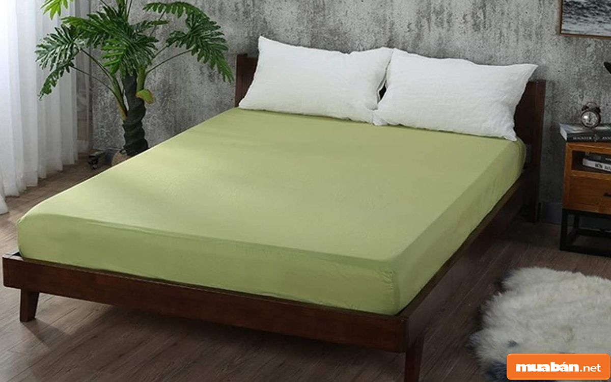 mẫu giường đẹp 015