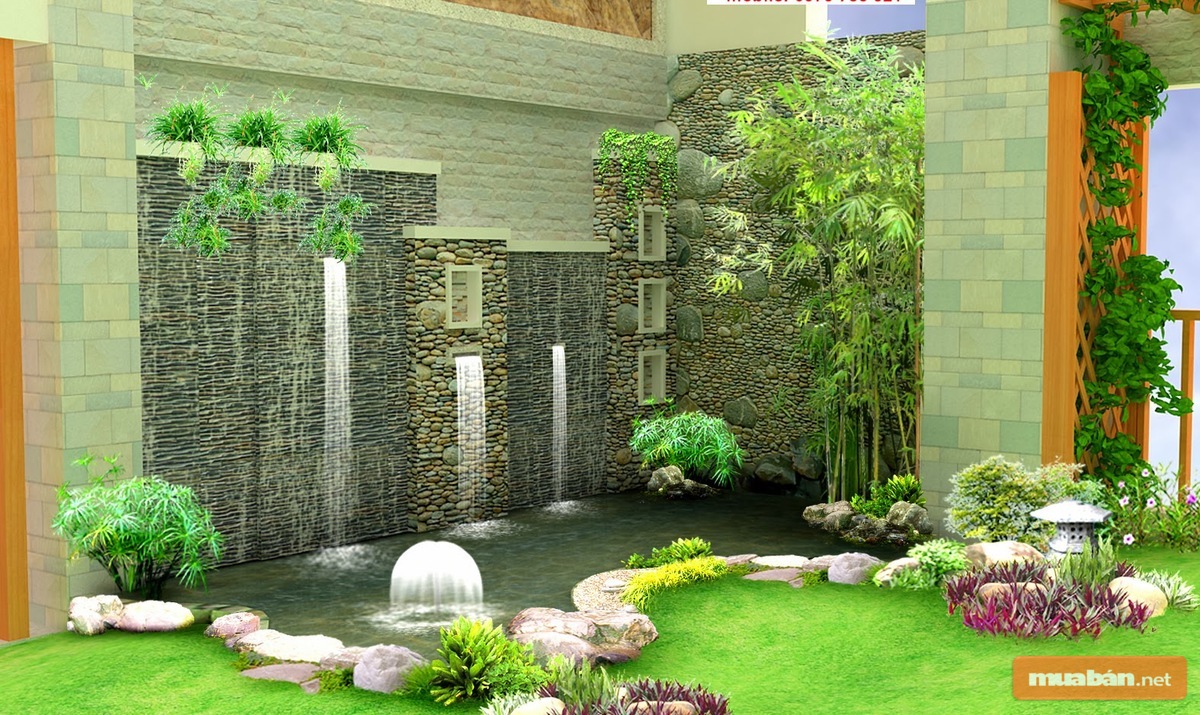 Nó có tác dụng rất tốt trong không gian