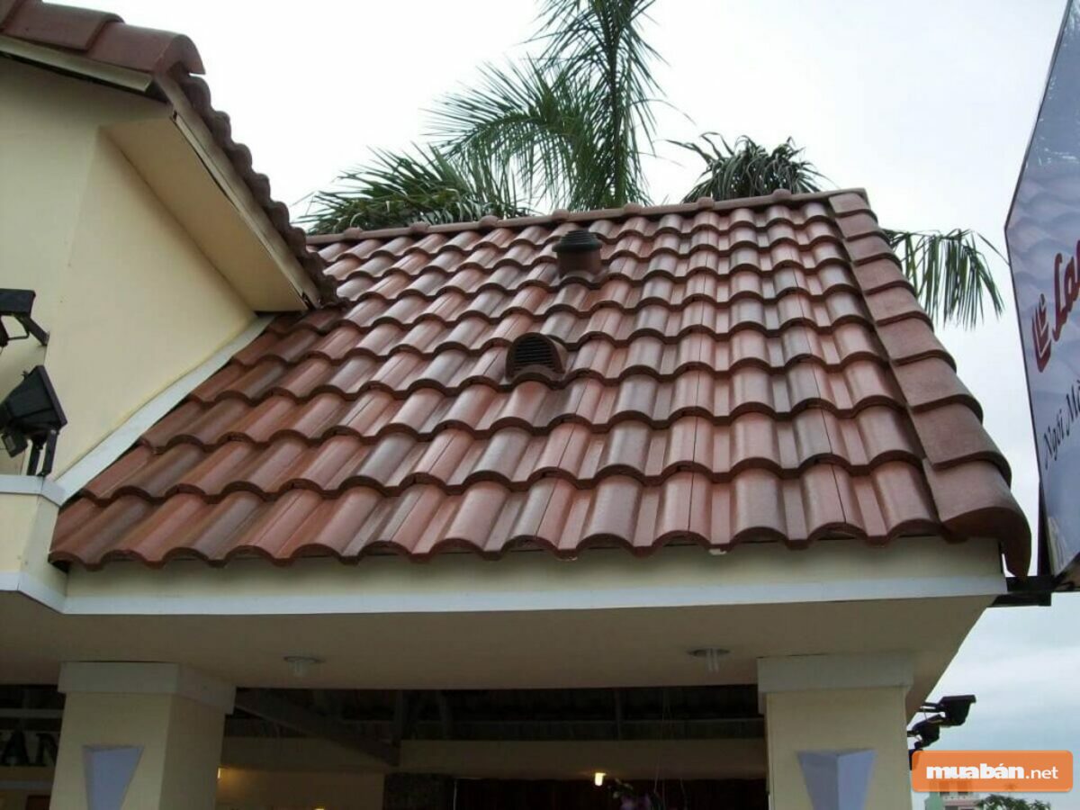 Đây là một vật liệu đặc biệt trong xây dựng