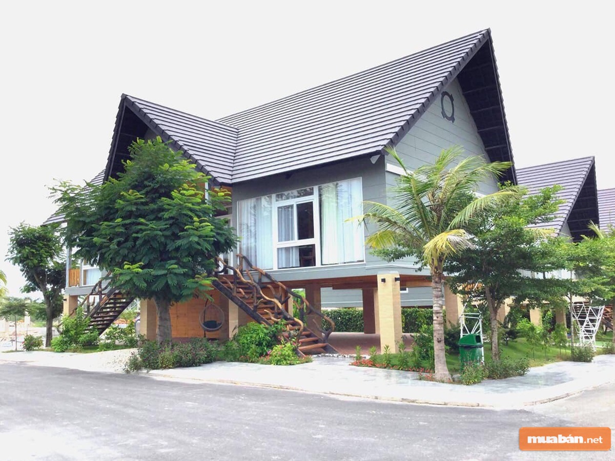 Mẫu tôn sóng ngói số 1