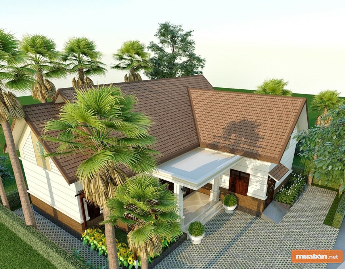 Mẫu tôn sóng ngói