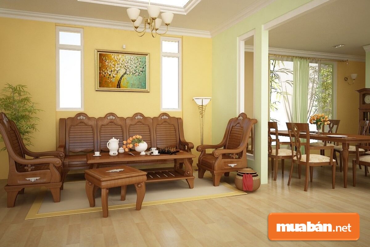 Mẹo Trang Trí Nội Thất Nhà Cấp 4 Đẹp, Tiết Kiệm Chi Phí 3 Lên Kế Hoạch Chi Tiết Trang Trí Nhà Cấp 4 Để Đảm Bảo Các Hạng Mục Đều Được Trang Trí Đẹp Đẽ, Không Bỏ Sót.