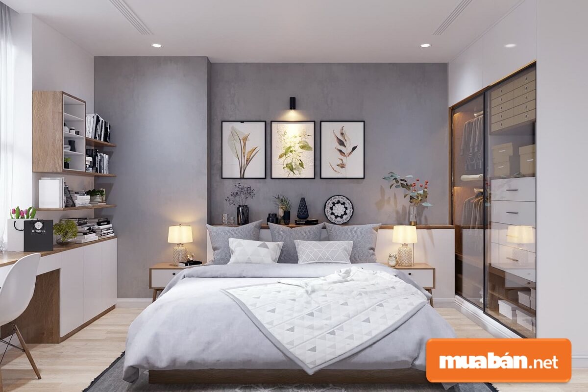 Mẹo Trang Trí Nội Thất Nhà Cấp 4 Đẹp, Tiết Kiệm Chi Phí 6 Nên Chọn Những Đồ Nội Thất Đa Năng Để Tiết Kiệm Diện Tích Và Tiện Lợi Hơn.