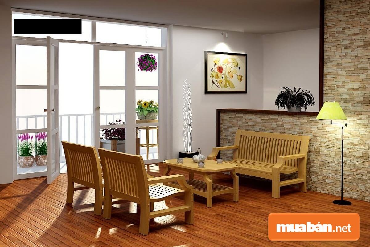 Mẹo Trang Trí Nội Thất Nhà Cấp 4 Đẹp, Tiết Kiệm Chi Phí 8 Đừng Chỉ Quan Tâm Đến Yếu Tố Thẩm Mỹ Mà Quên Đi Yếu Tố Phong Thủy.