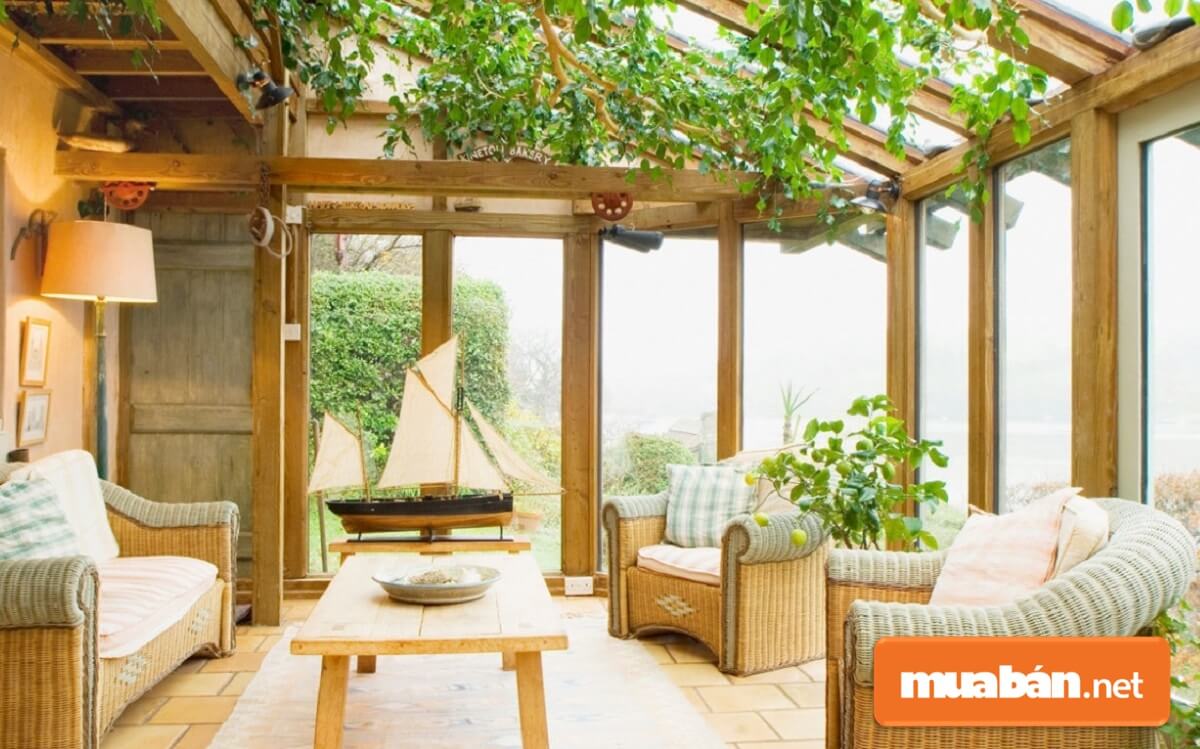 Mẹo Trang Trí Nội Thất Nhà Cấp 4 Đẹp, Tiết Kiệm Chi Phí 7 Các Món Đồ Trang Trí Sẽ Khiến Ngôi Nhà Cấp 4 Của Bạn Thêm Đẹp, Mới Lạ Hơn.