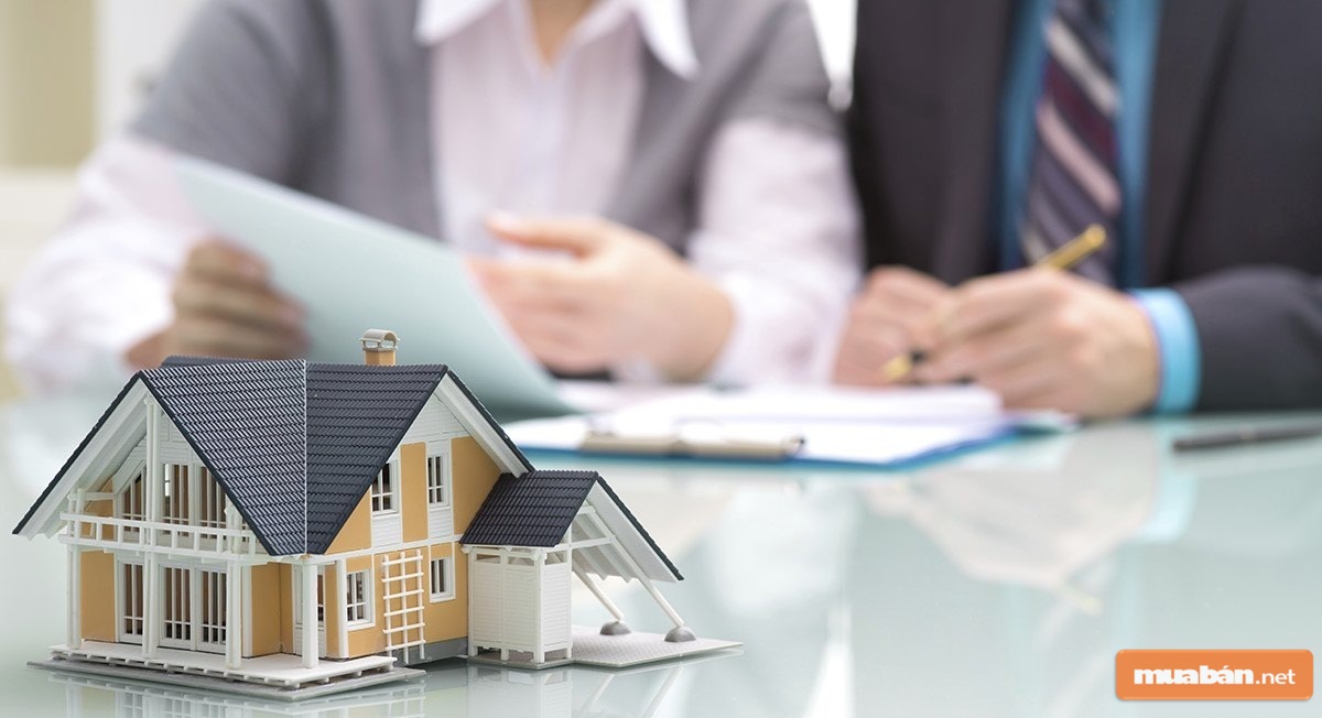 Vay thế chấp sổ đỏ ngân hàng có nhiều ưu điểm
