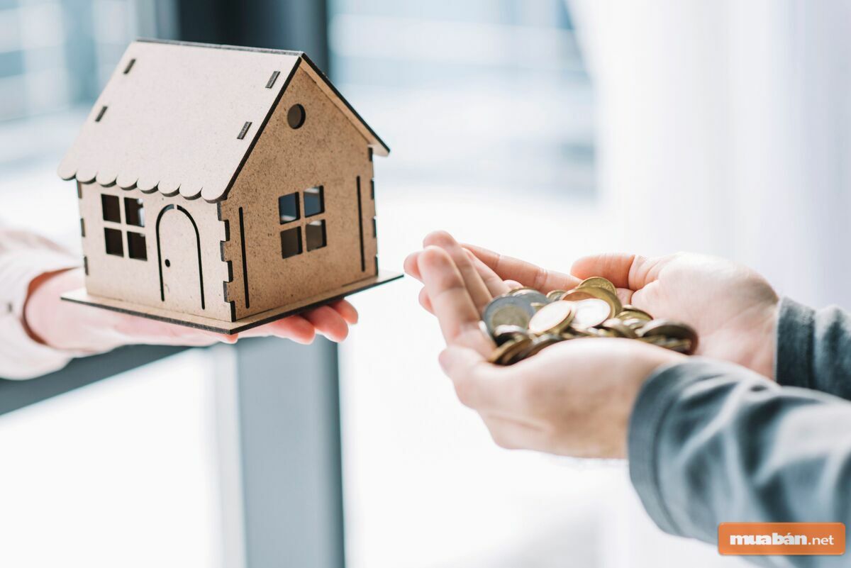 Hy vọng bạn sẽ sớm vay ngân hàng thành công