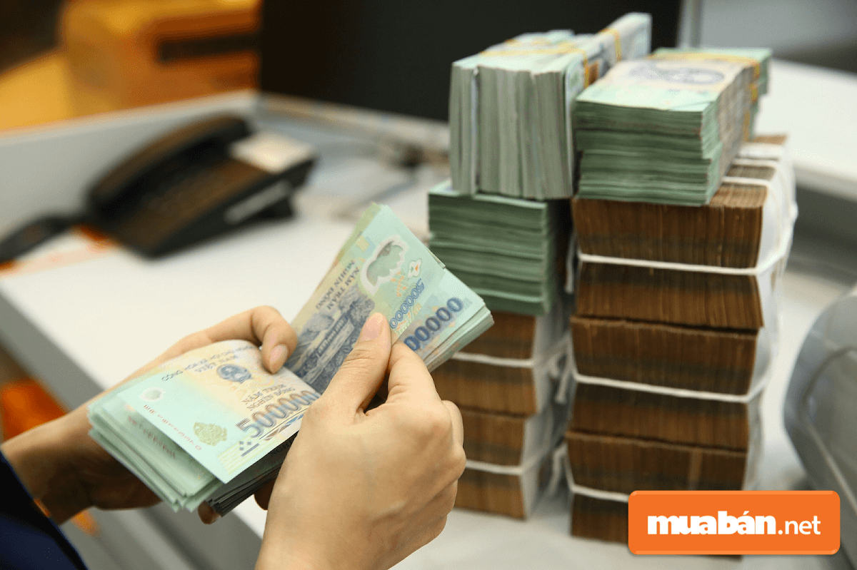 Tính xem xây nhà hết bao nhiêu tiền để chuẩn bị kịp chi phí dự phòng.