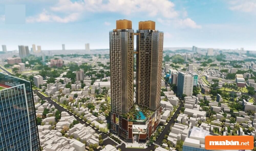 Alpha Hill còn sở hữu công nghệ BIM và hệ thống hơn 53 tiện ích nội khu độc đáo tiêu chuẩn 5 sao
