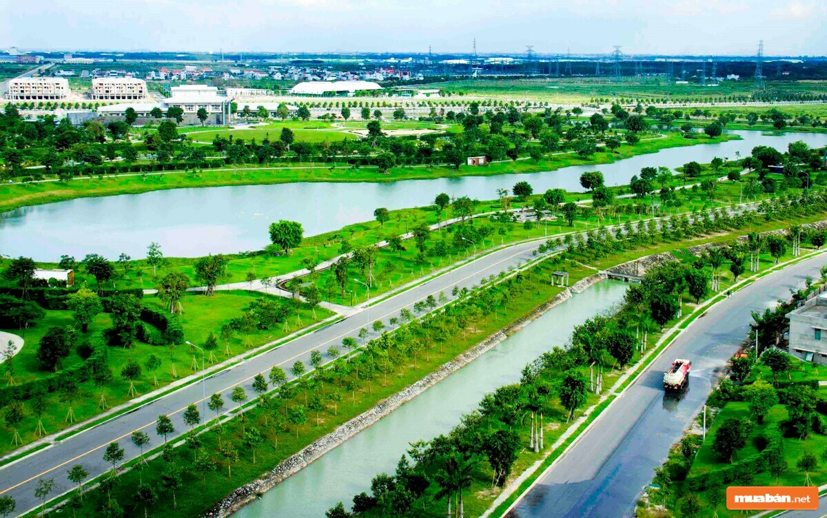 Đây là lúc để mọi người lựa chọn bất động sản Bình Dương