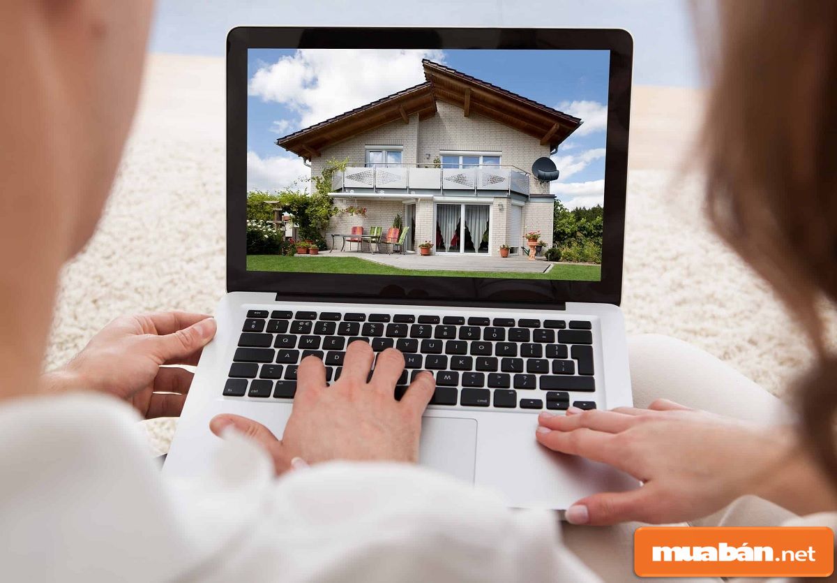 Những trang web đăng tin bất động sản miễn phí