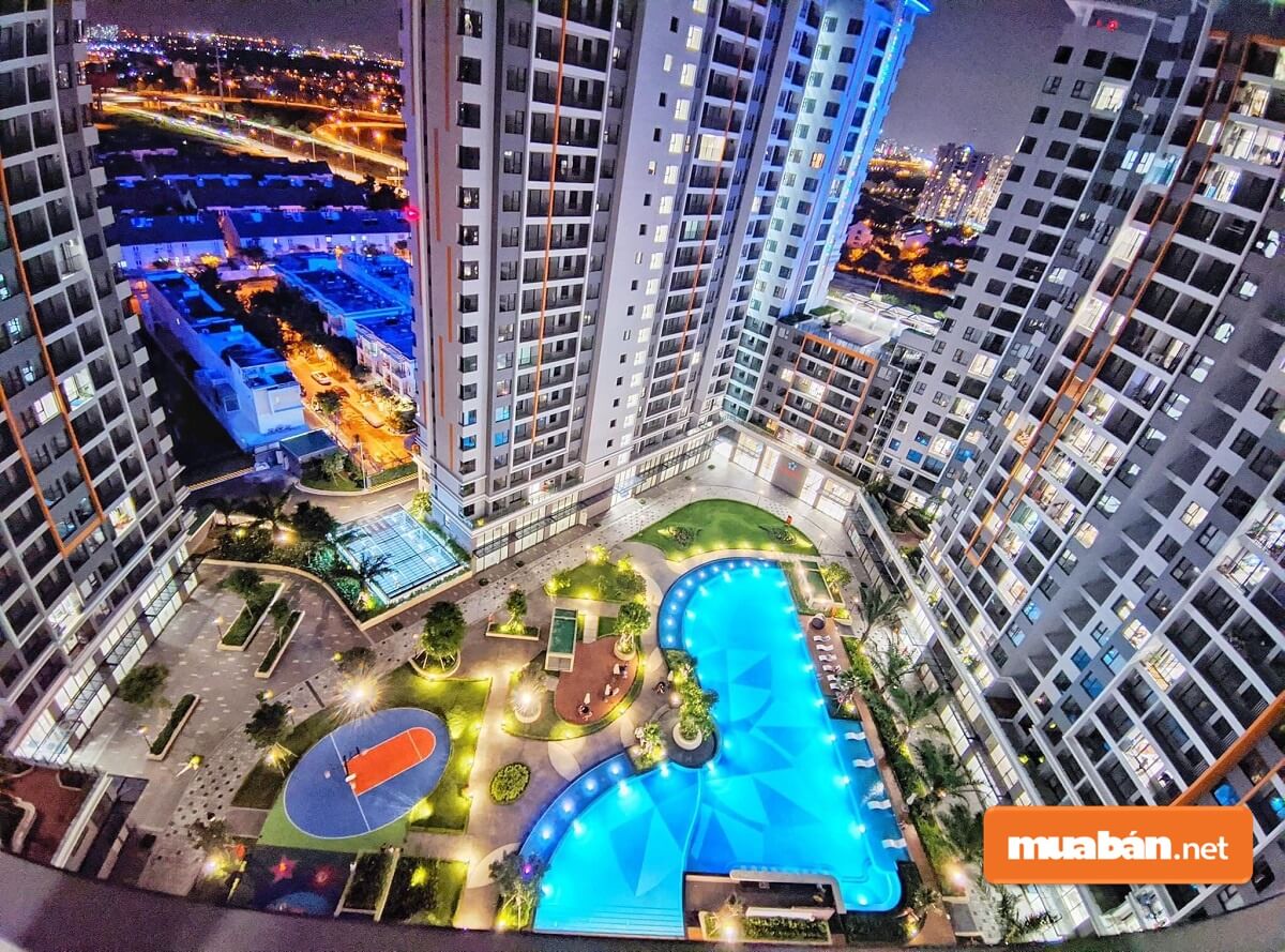 Lọt top căn hộ chung cư đẹp nhất, Safira hội tụ các giá trị vượt trội về vị trí, tiện ích và môi trường sống xanh, sạch, an toàn