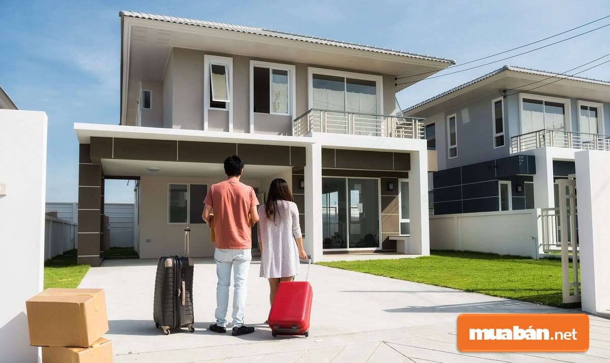 Trường hợp mượn tuổi chỉ áp dụng cho gia chủ muốn xây nhà mới hoặc mua nhà. Không nên mượn tuổi khi sửa nhà.