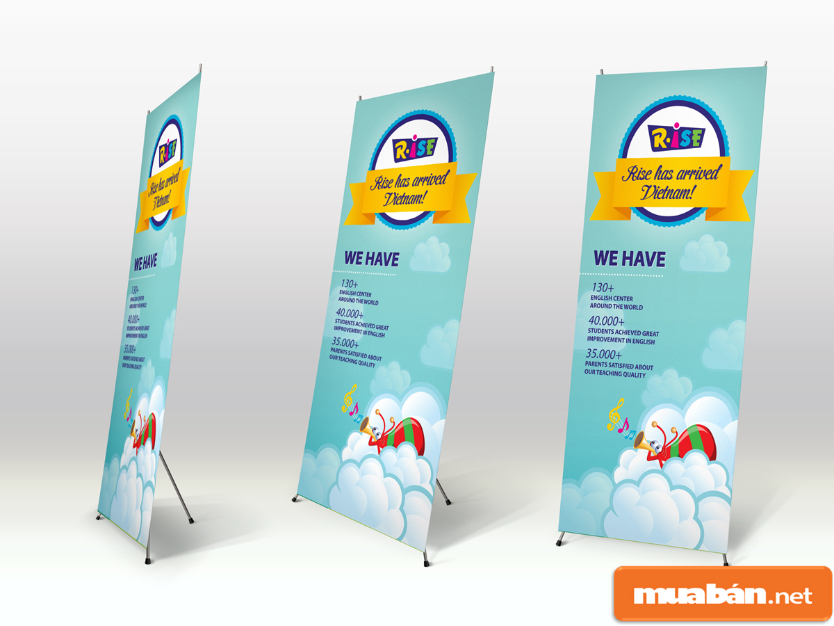 Leaflet là gì 03