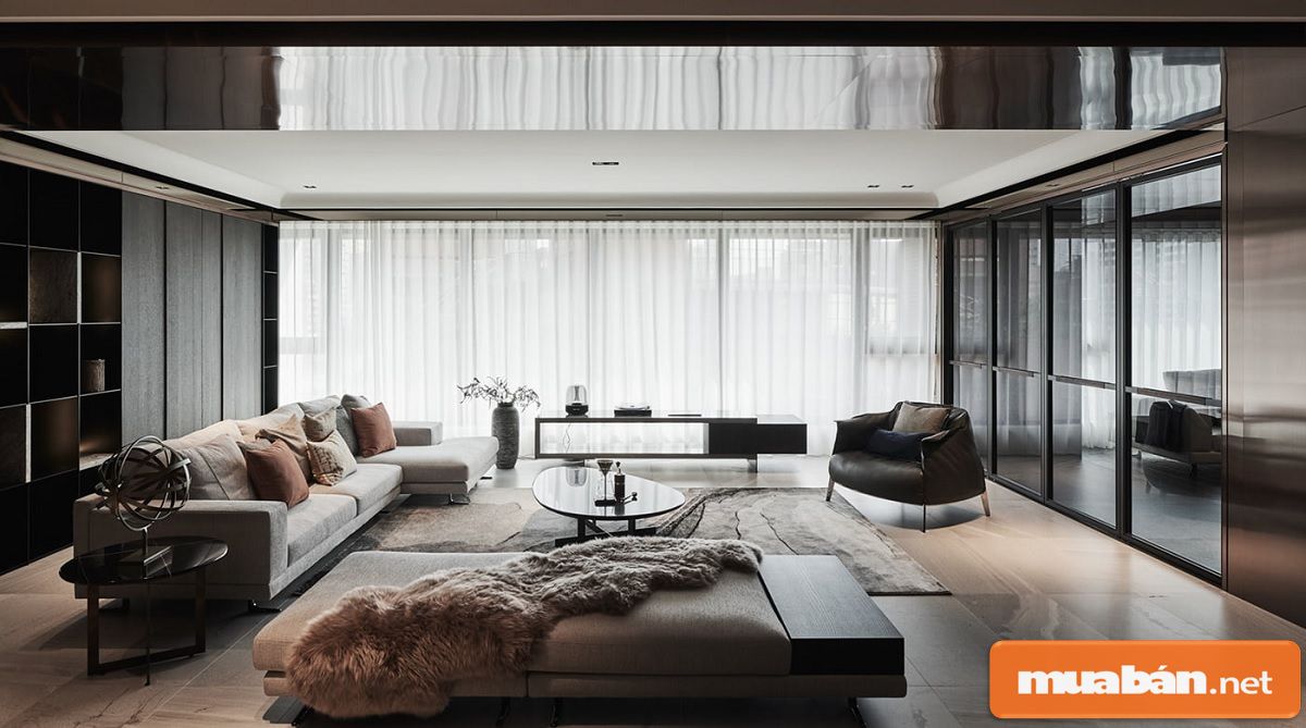 Lên danh sách giúp bạn kiểm soát được việc mua sắm và giảm bớt những món đồ không cần thiết.