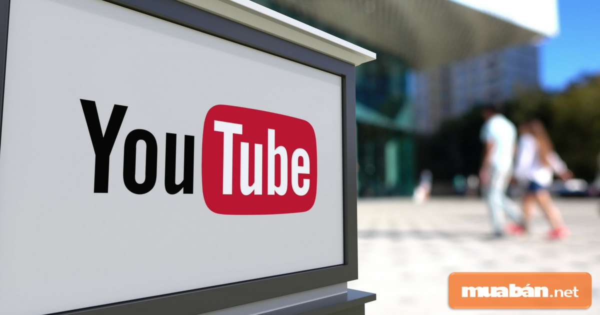 Sở hữu một kênh Youtube sẽ giúp bạn có nhiều ưu thế
