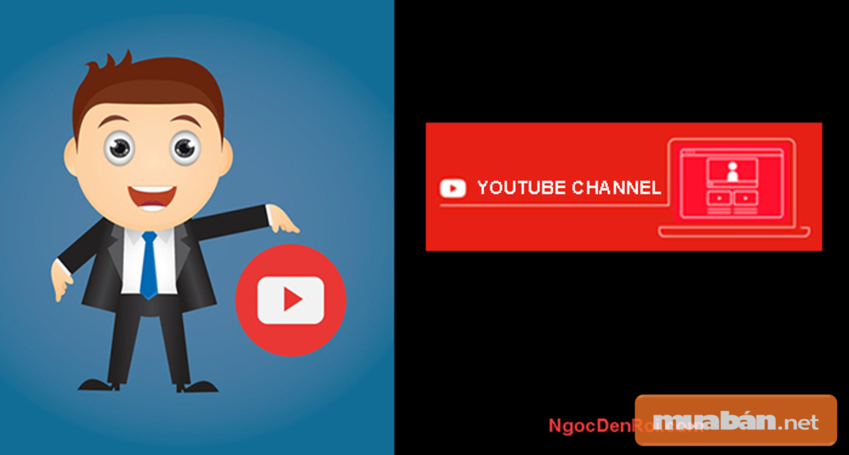 Chúc bạn thành công với cách tạo kênh youtube