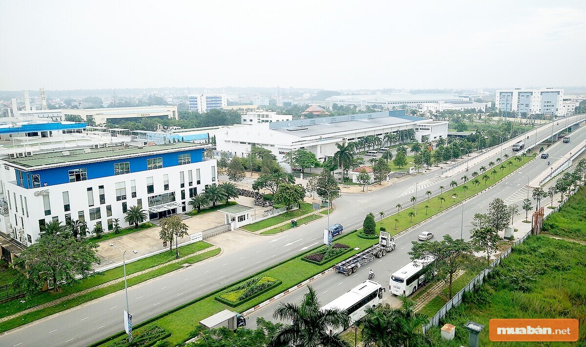 Cùng điểm qua những dự án căn hộ quận 9 đáng mua nhất ở thời điểm này nhé