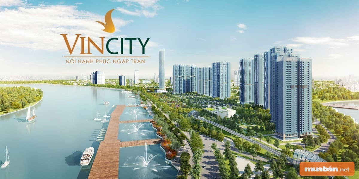 Vincity Quận 9