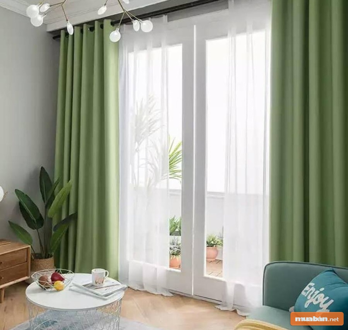 Muaban.net hiện có rất nhiều tin đăng mua bán cửa phòng ngủ với chất liệu và kiểu dáng đa dạng