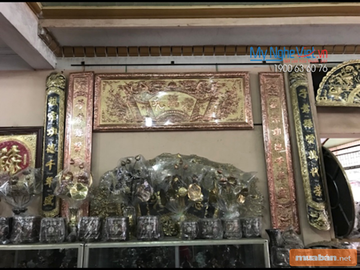 Nội dung trên những sản phẩm này rất đa dạng