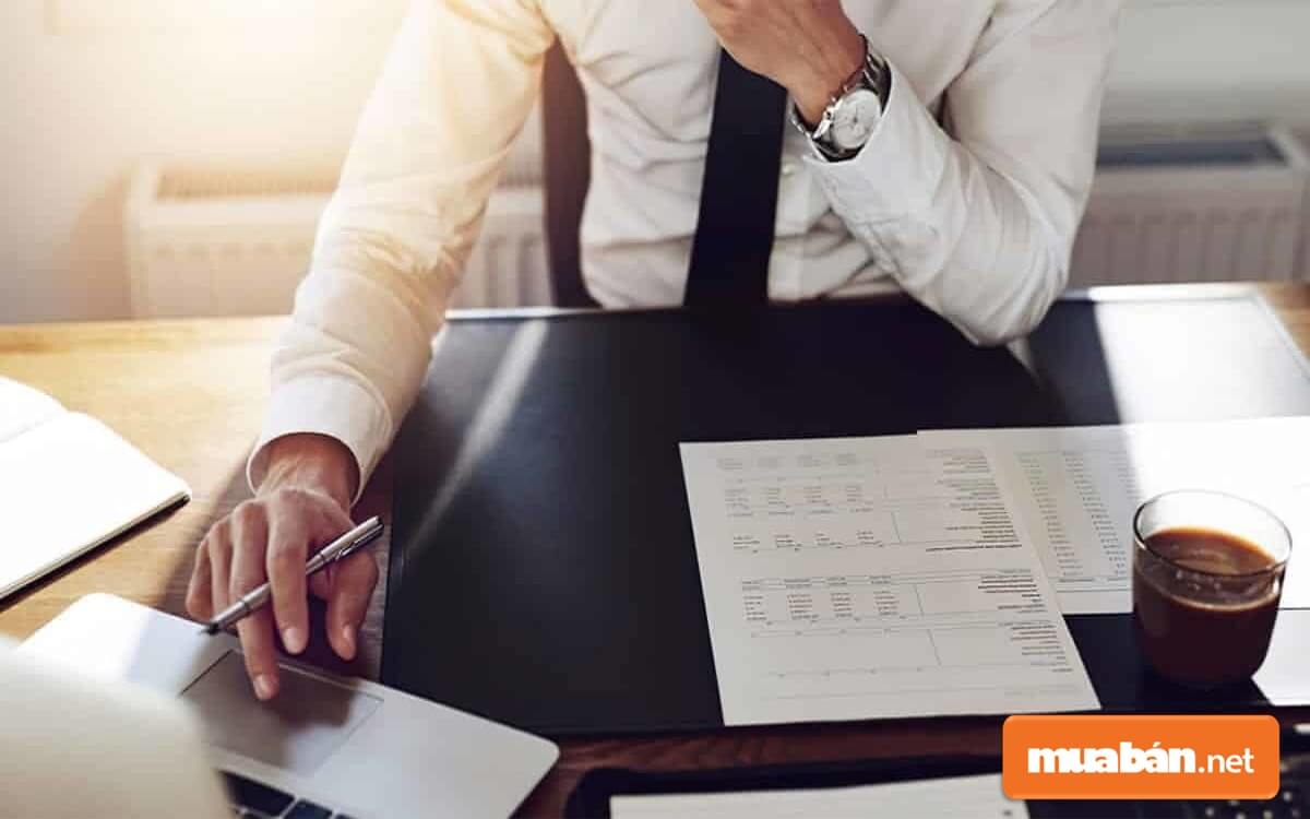 Quyết định cho thôi việc đúng chuẩn sẽ bao gồm những nội dung cơ bản