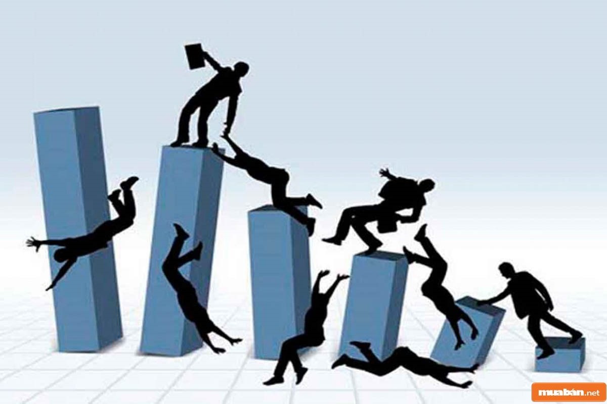 quản trị nhân lực sẽ xây dựng nên tiềm lực nội bộ trong doanh nghiệp