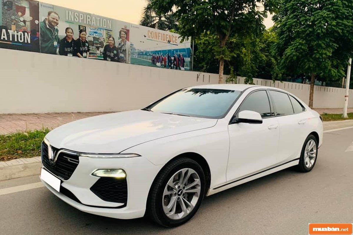 Lux a2.0 được biết đến là dòng sản phẩm xu hướng khi nhận được nhiều phản hồi khá tích cực từ thị trường