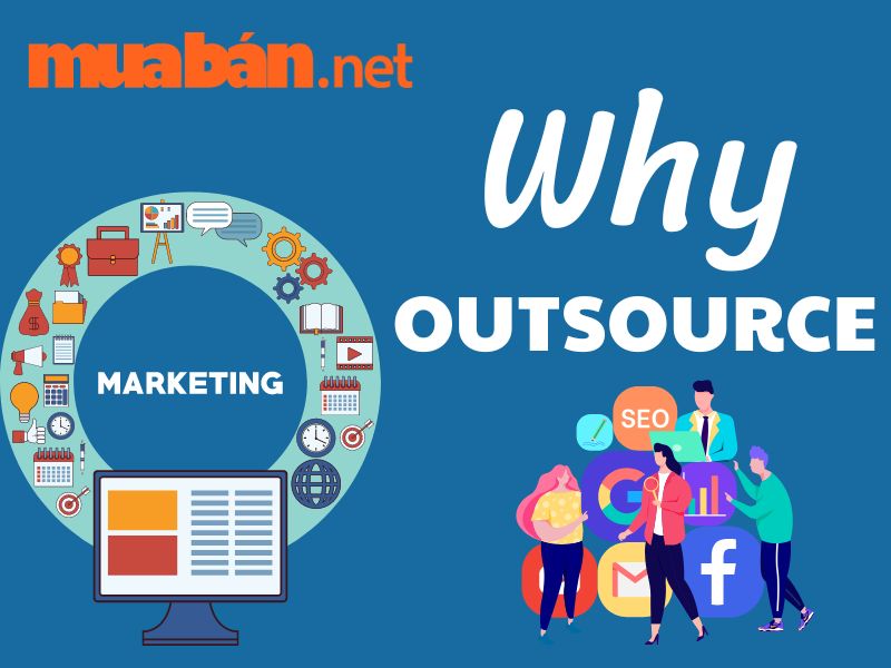 Outsource là gì? 