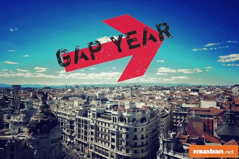 Gap Year là gì và 5 lý do bạn nên thực hiện Gap year!