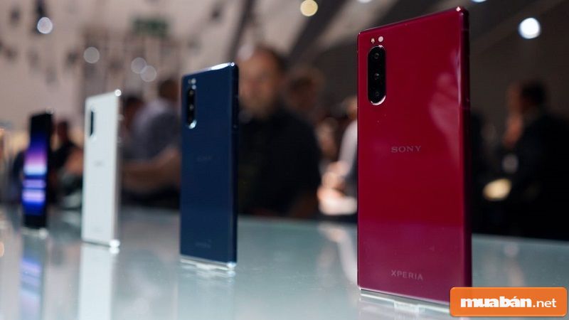 Sony Xperia 5 có thực sự hấp dẫn khách hàng hay không?