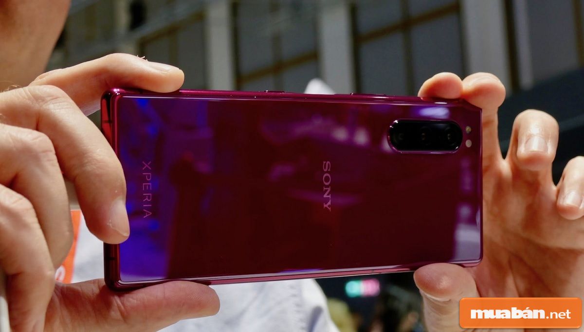 Sony Xperia 5