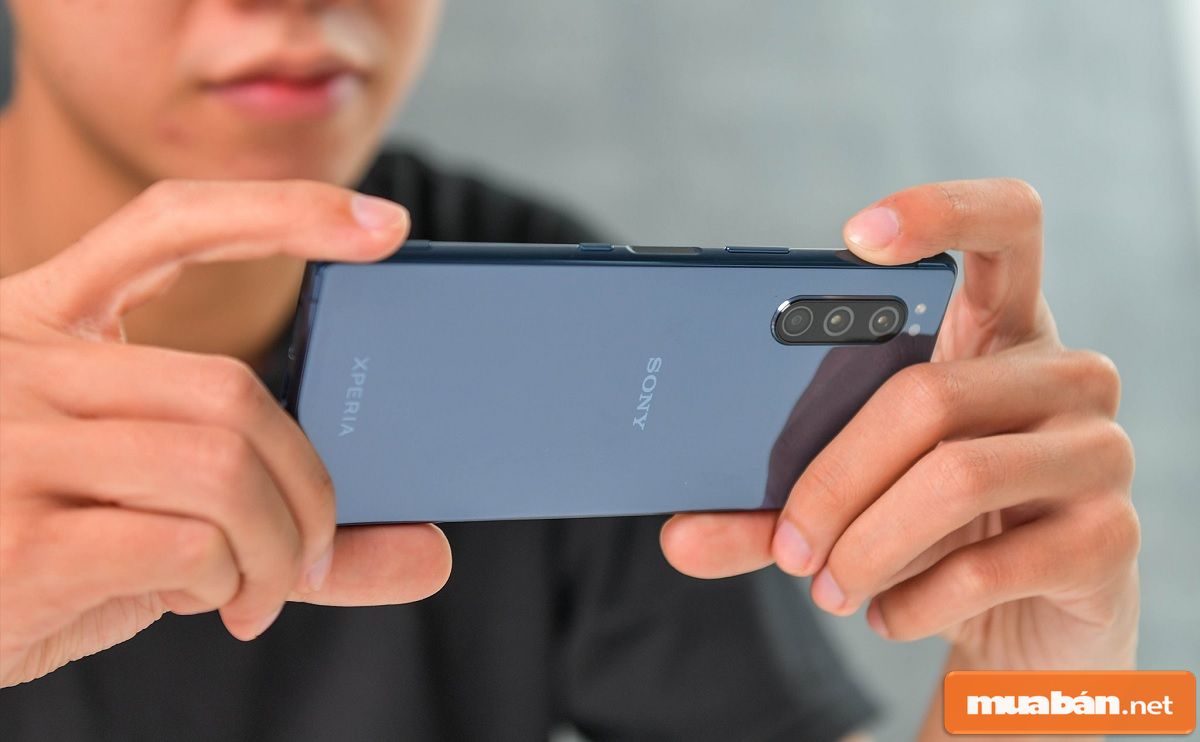 Sony Xperia 5