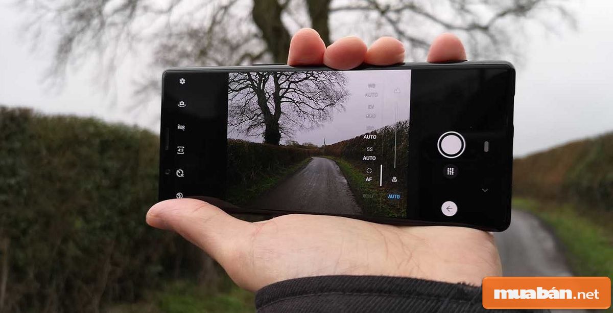 Sony Xperia 5