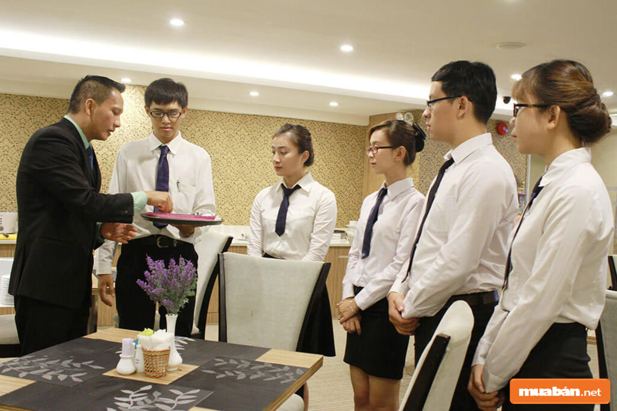 Cách tìm việc trên trang Muaban.net cũng rất đơn giản