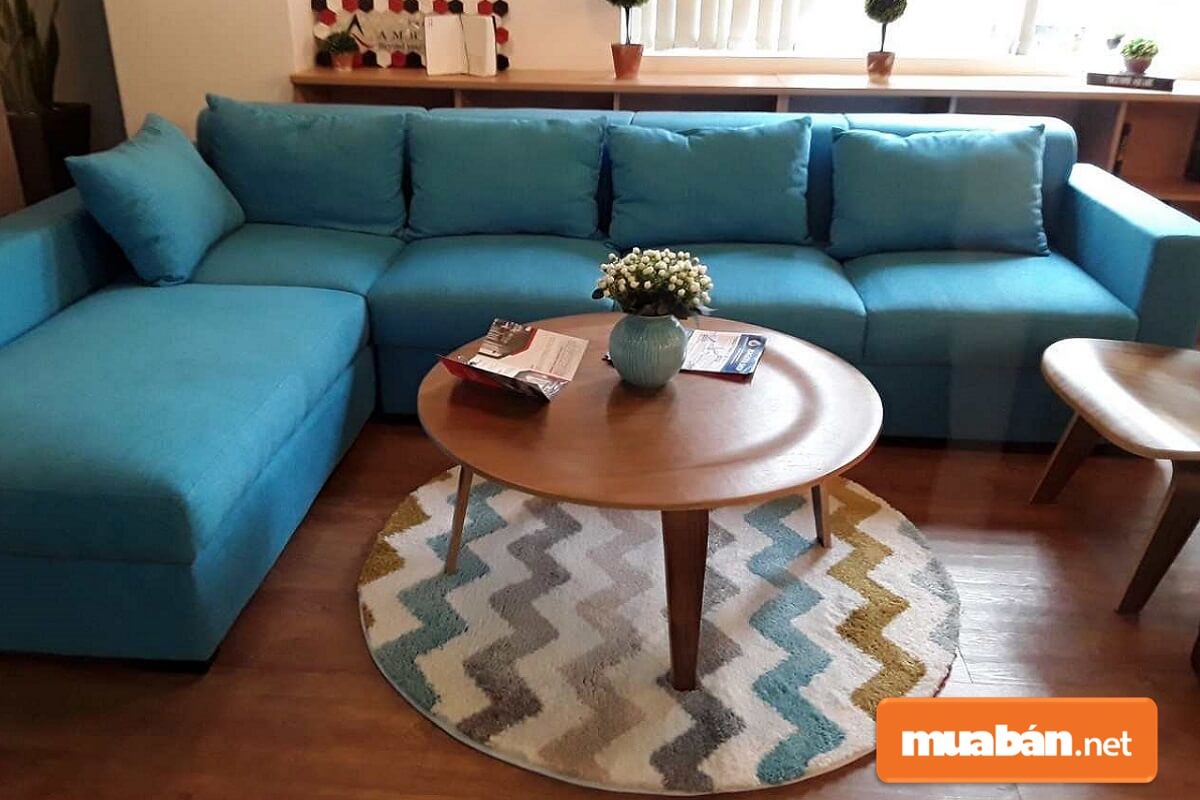 Trên thị trường có bán rất nhiều thiết kế thảm